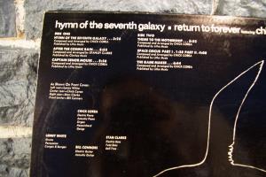 Hymn of the Seventh Galaxy (4)